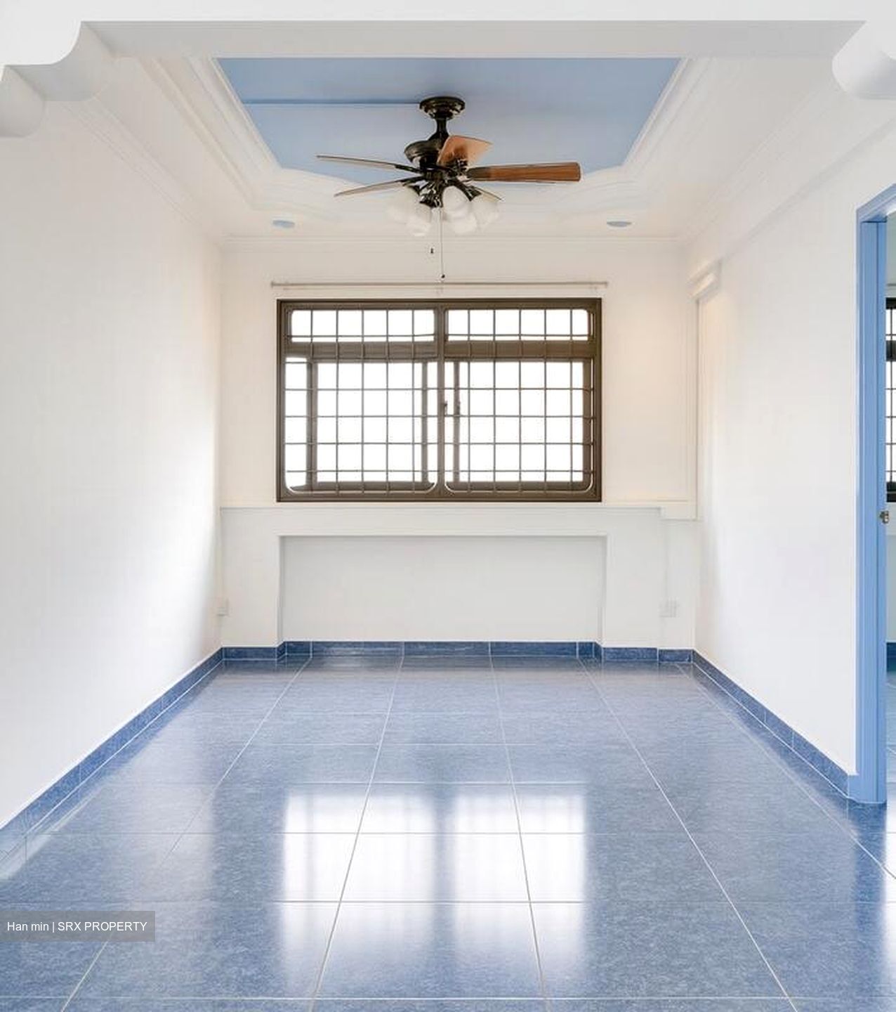 Blk 655 Woodlands Ring Road (Woodlands), HDB 5 Rooms #498517051